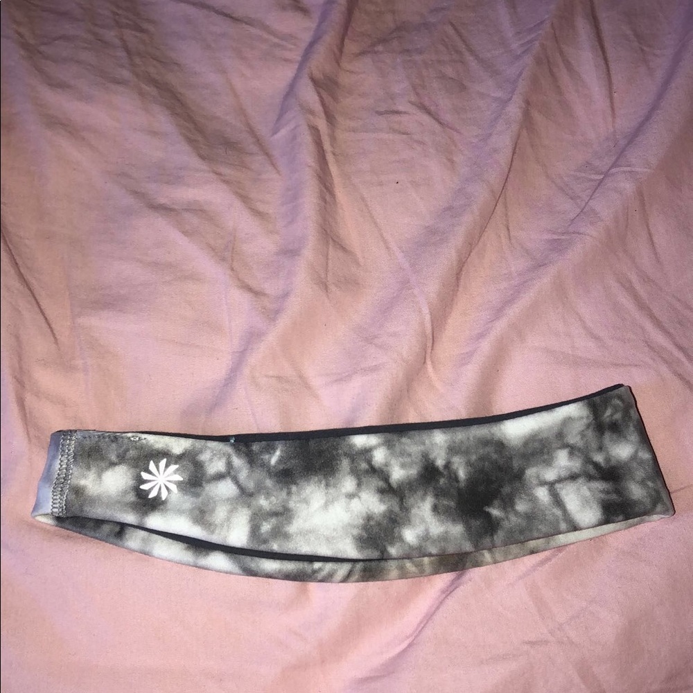 Athleta Headband